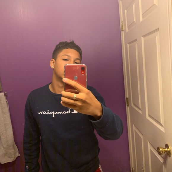 Meet your Posher, Victor - Picture 1 of 2